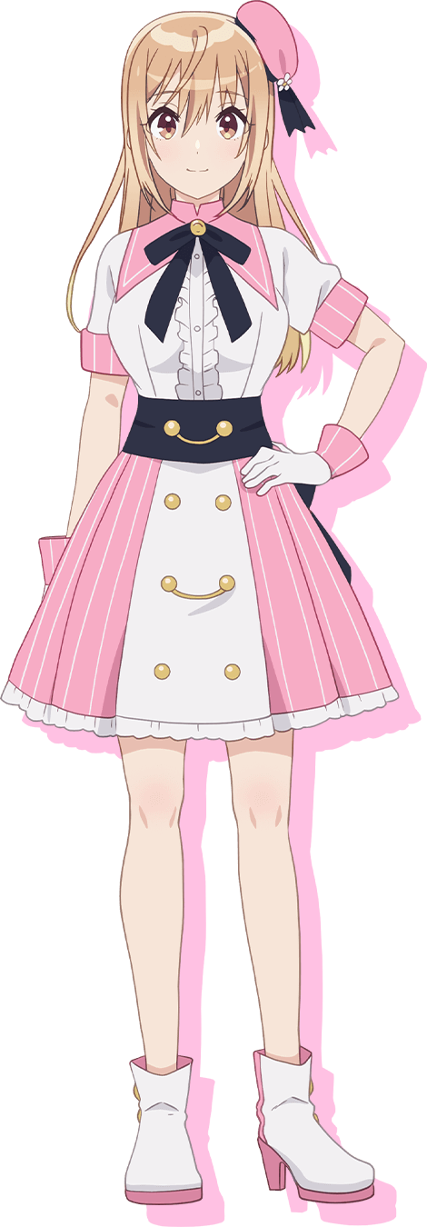 歌種やすみ