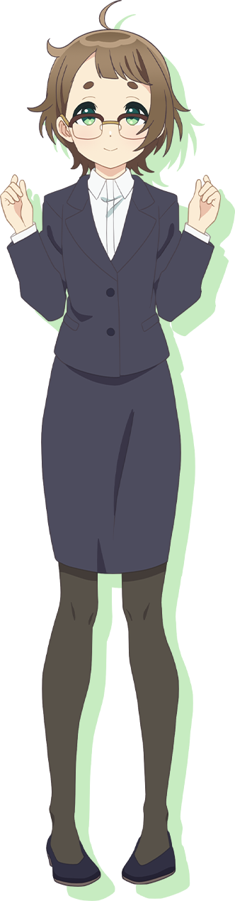 成瀬珠里