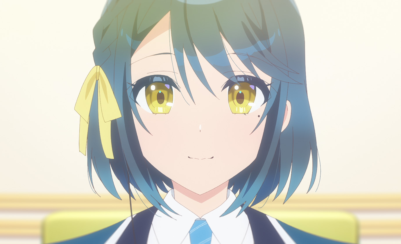 夕陽とやすみは隠しきれない？
