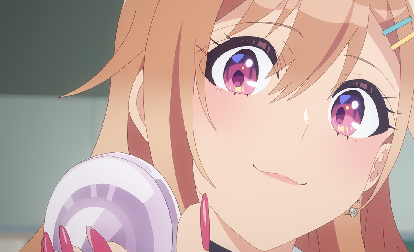 夕陽とやすみは隠しきれない？
