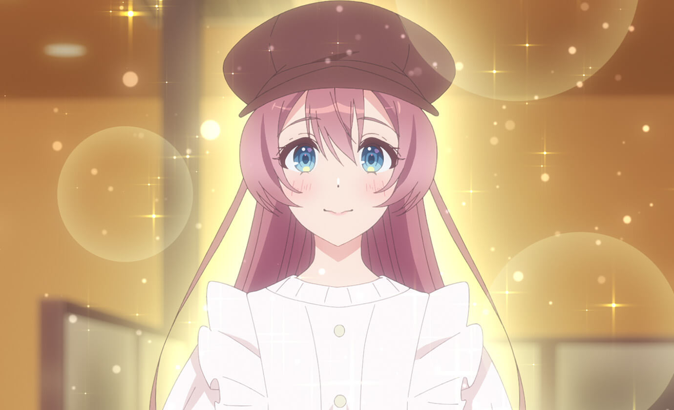 夕陽とやすみはまだまだ続く？